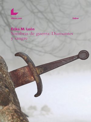cover image of Sombras de guerra